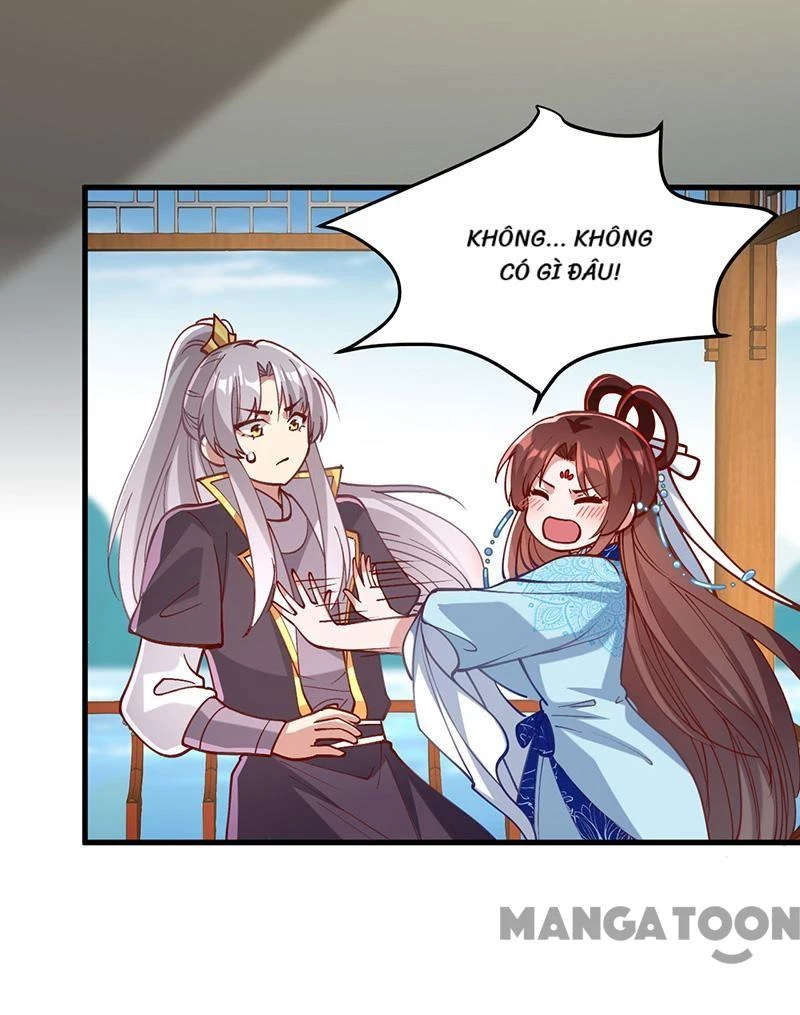 Nhất Phẩm Đích Nữ Chapter 270 - Trang 2