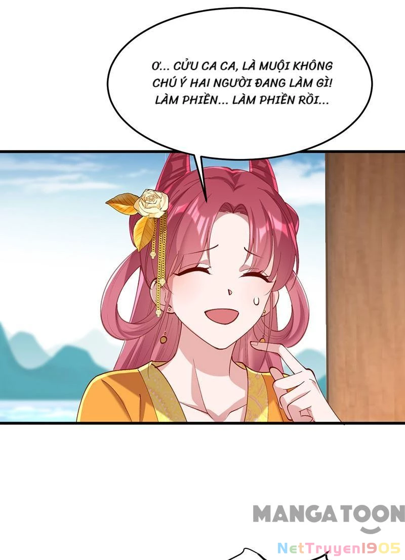 Nhất Phẩm Đích Nữ Chapter 270 - Trang 2