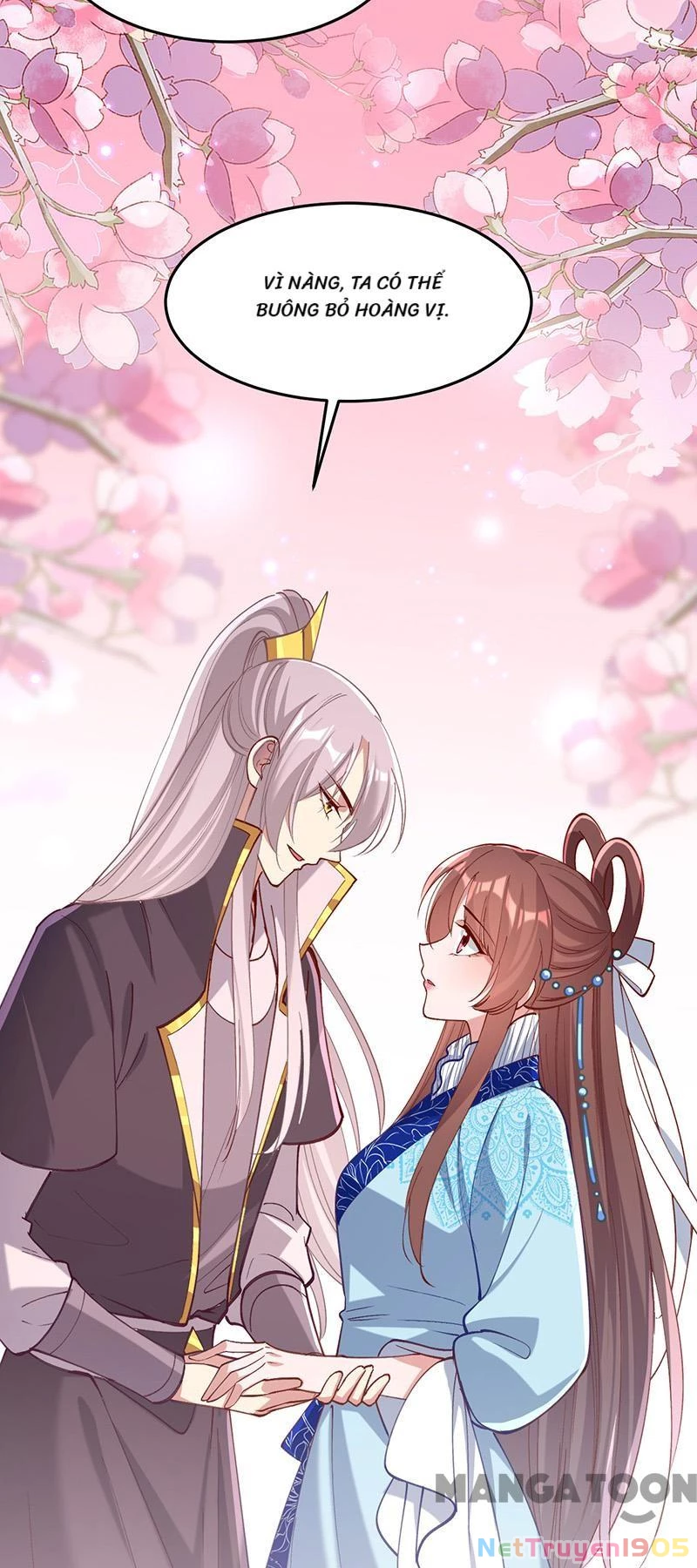 Nhất Phẩm Đích Nữ Chapter 271 - Trang 2