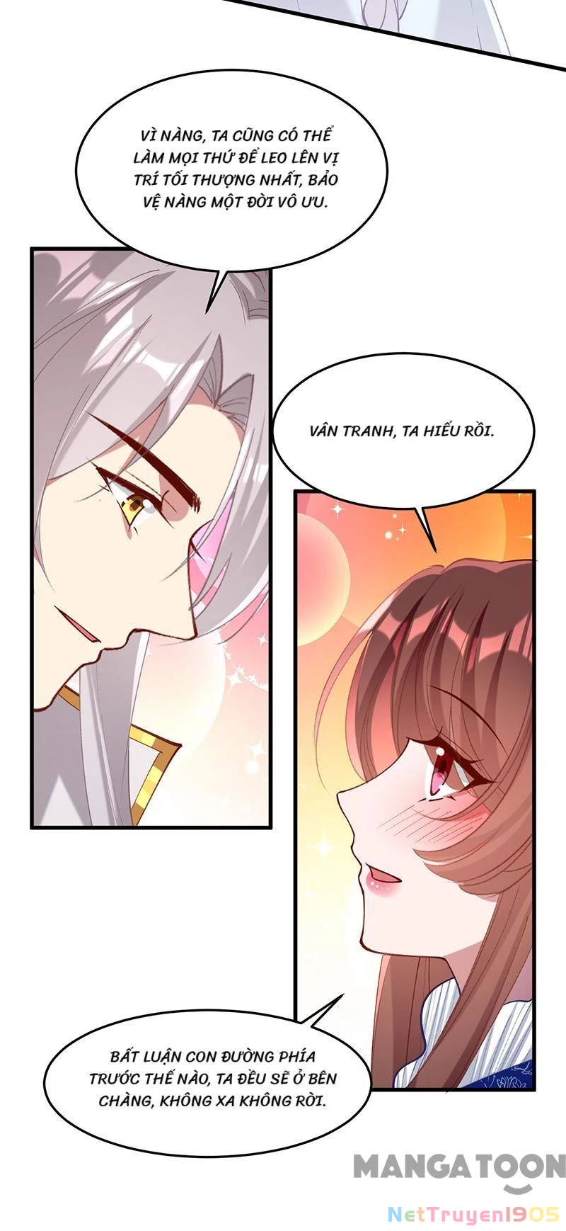 Nhất Phẩm Đích Nữ Chapter 271 - Trang 2