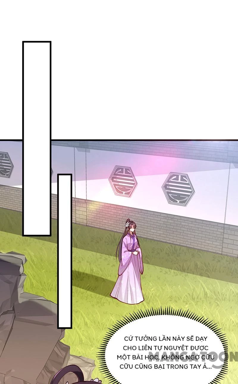 Nhất Phẩm Đích Nữ Chapter 271 - Trang 2