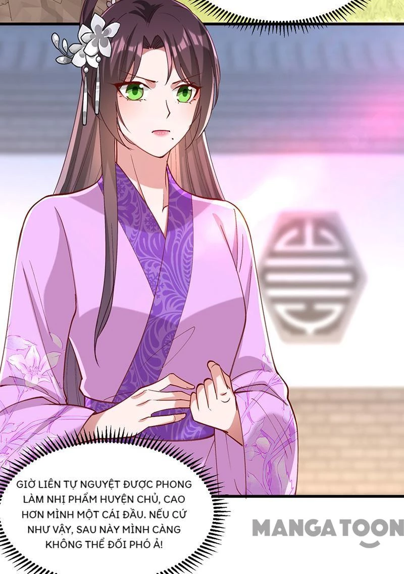 Nhất Phẩm Đích Nữ Chapter 271 - Trang 2