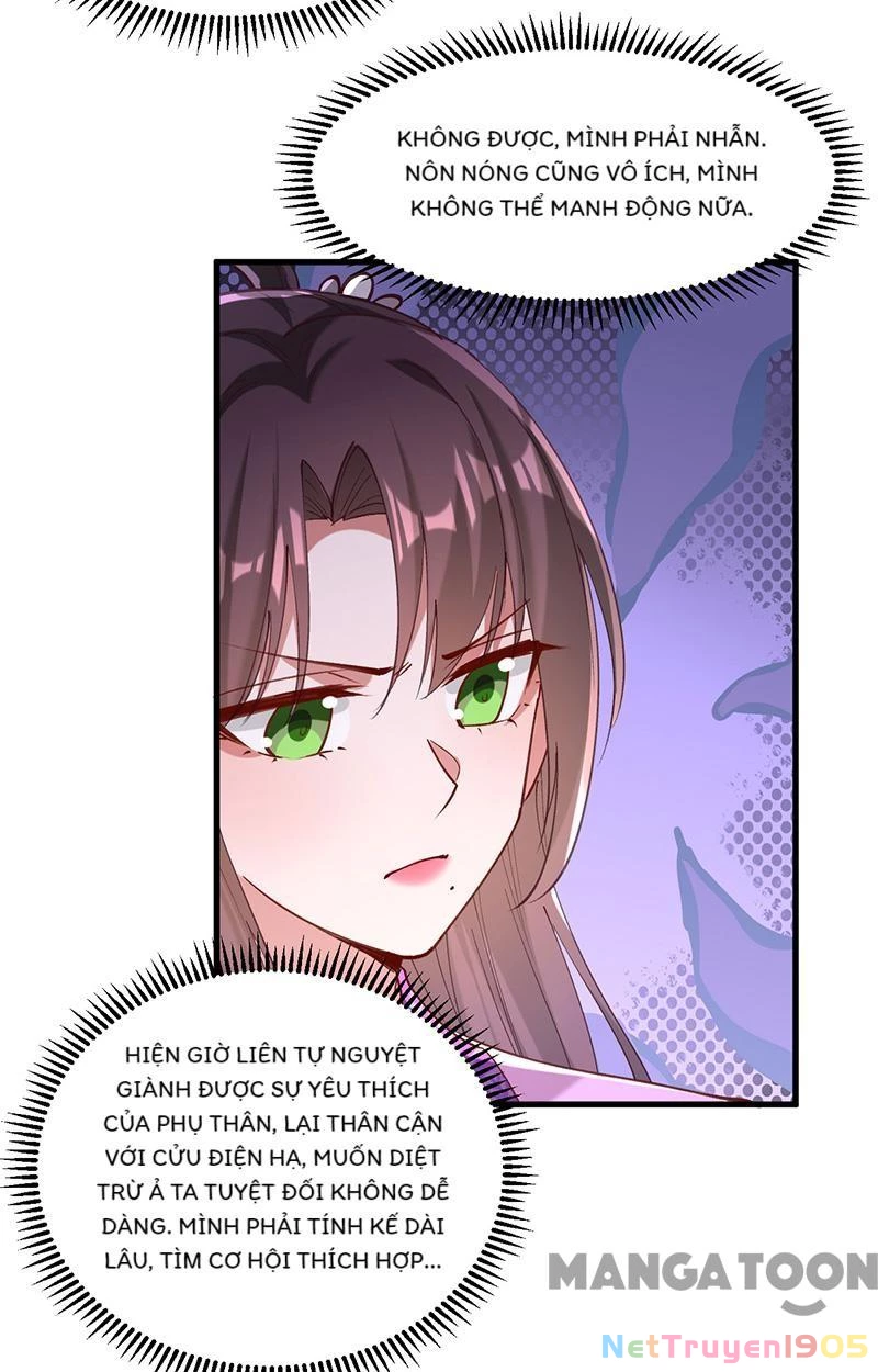 Nhất Phẩm Đích Nữ Chapter 271 - Trang 2