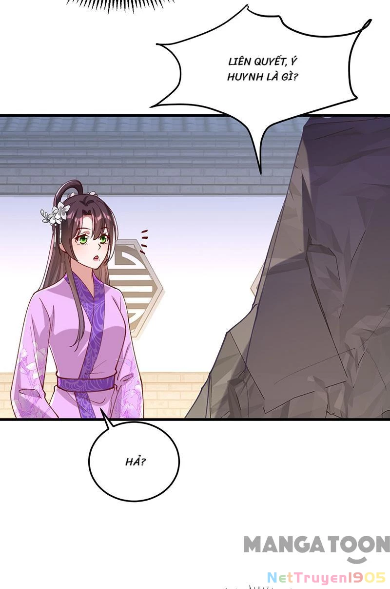 Nhất Phẩm Đích Nữ Chapter 271 - Trang 2