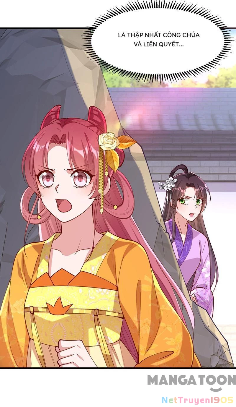 Nhất Phẩm Đích Nữ Chapter 271 - Trang 2