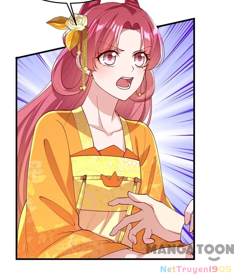 Nhất Phẩm Đích Nữ Chapter 271 - Trang 2