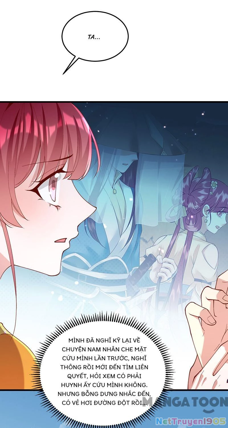 Nhất Phẩm Đích Nữ Chapter 271 - Trang 2