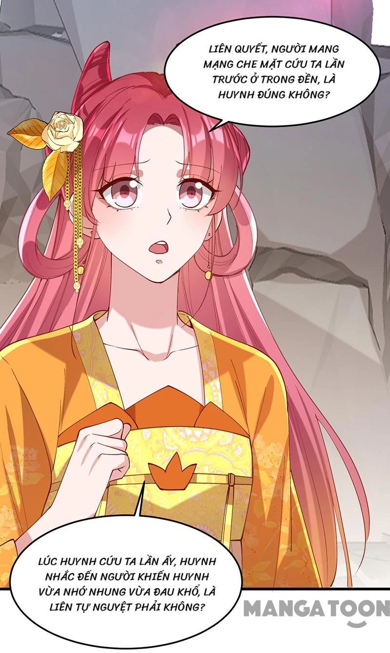 Nhất Phẩm Đích Nữ Chapter 271 - Trang 2