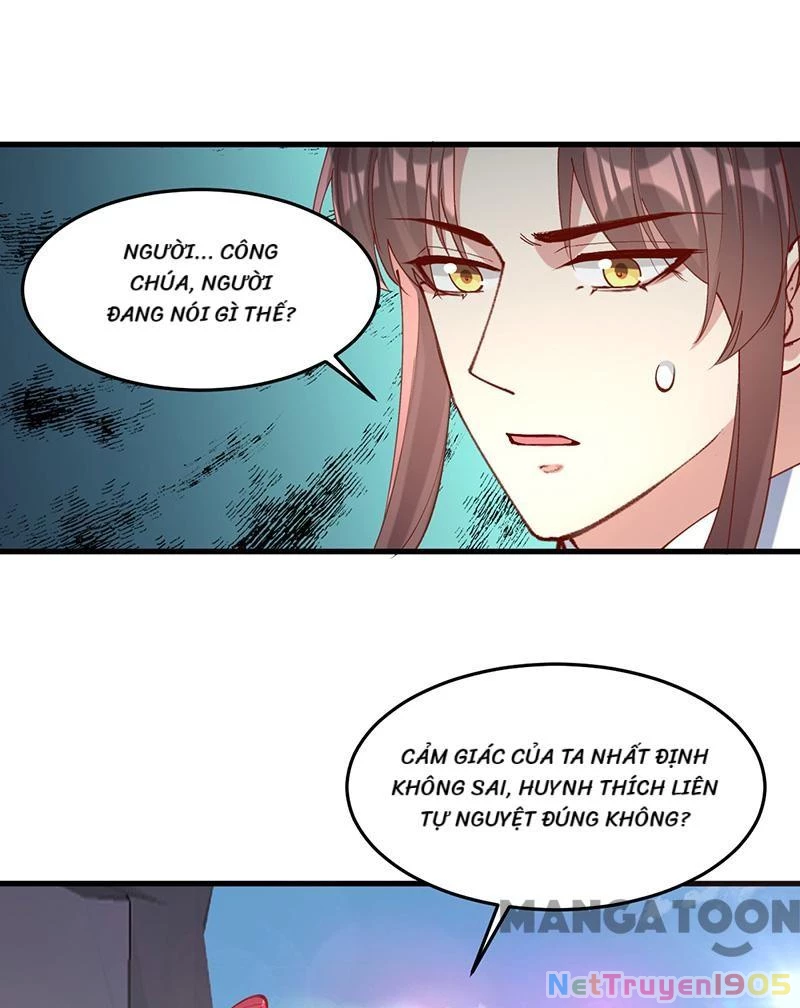 Nhất Phẩm Đích Nữ Chapter 271 - Trang 2
