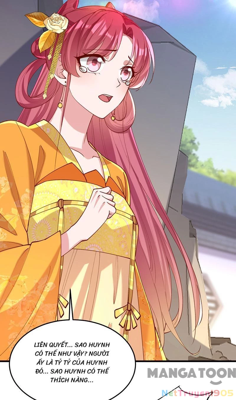 Nhất Phẩm Đích Nữ Chapter 271 - Trang 2