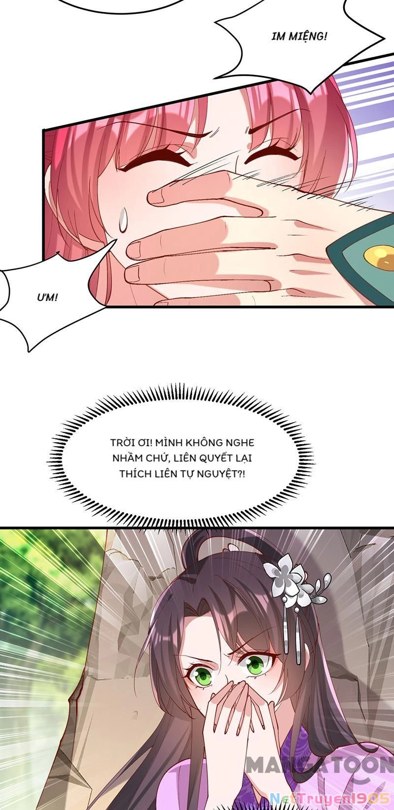 Nhất Phẩm Đích Nữ Chapter 271 - Trang 2