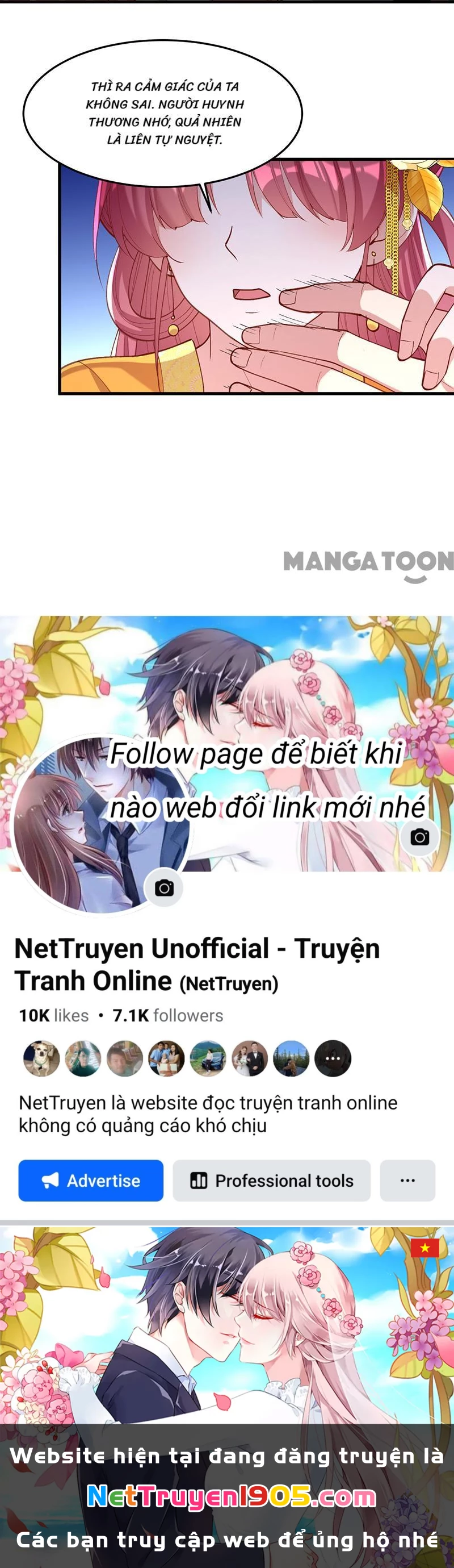 Nhất Phẩm Đích Nữ Chapter 271 - Trang 2