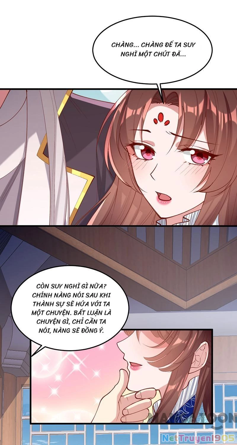 Nhất Phẩm Đích Nữ Chapter 271 - Trang 2