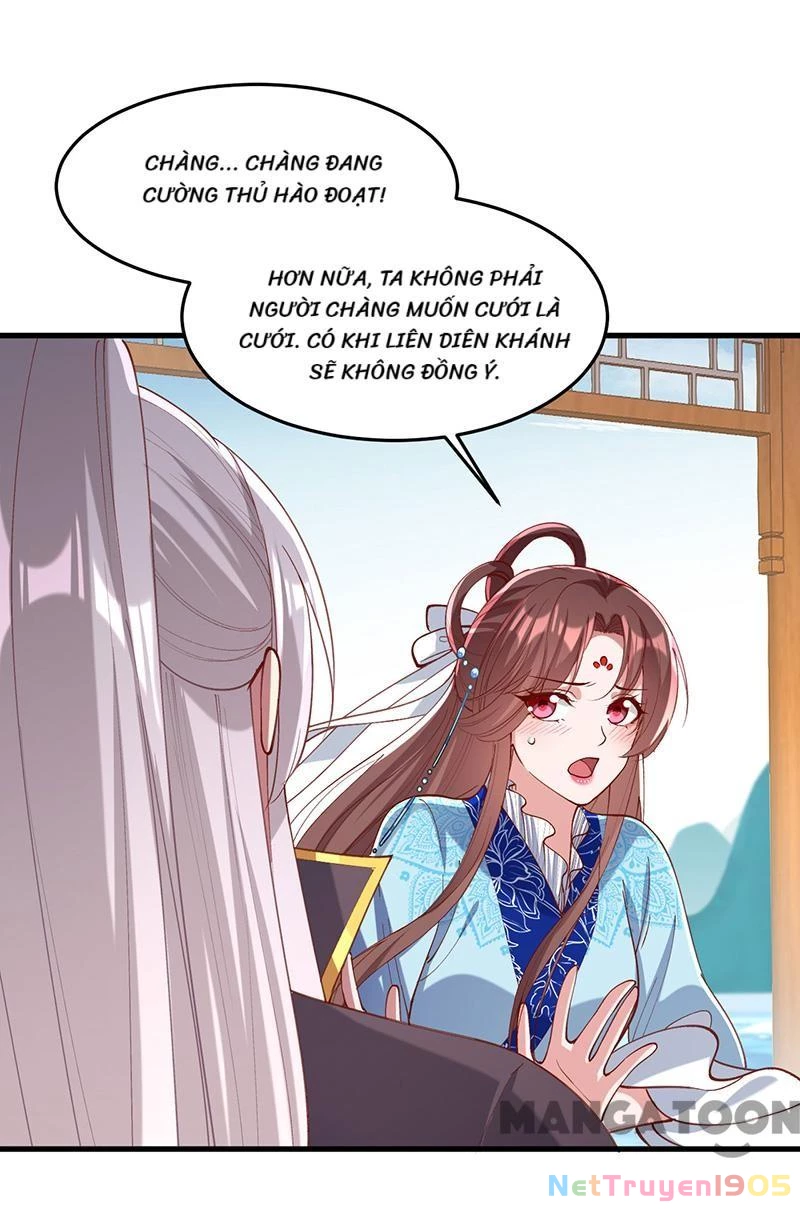 Nhất Phẩm Đích Nữ Chapter 271 - Trang 2