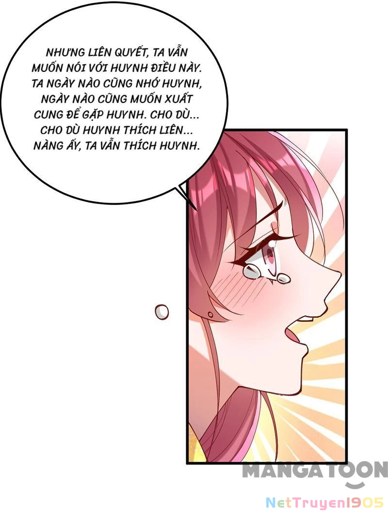 Nhất Phẩm Đích Nữ Chapter 272 - Trang 2