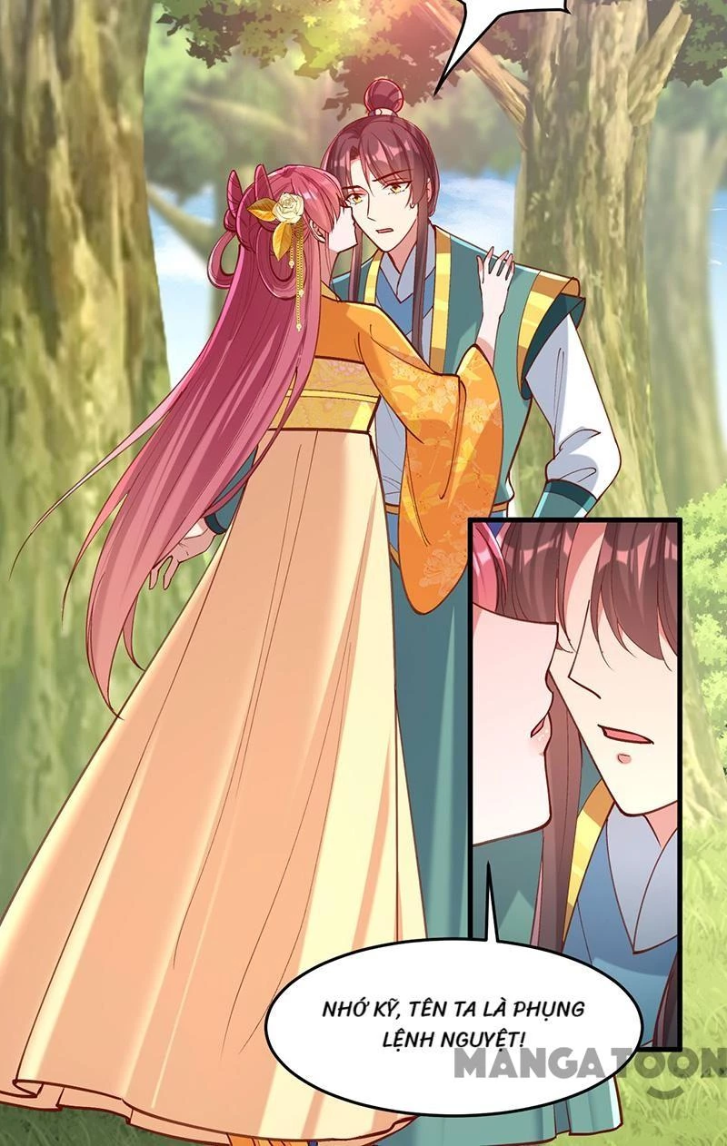 Nhất Phẩm Đích Nữ Chapter 272 - Trang 2