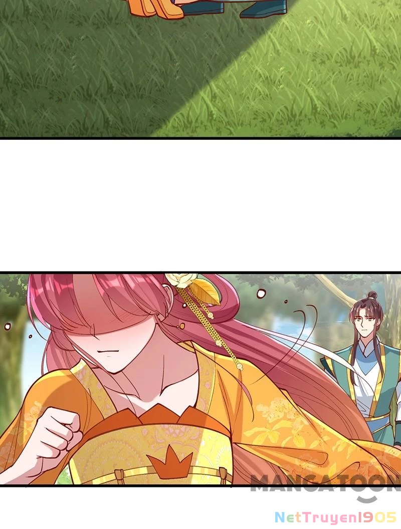 Nhất Phẩm Đích Nữ Chapter 272 - Trang 2