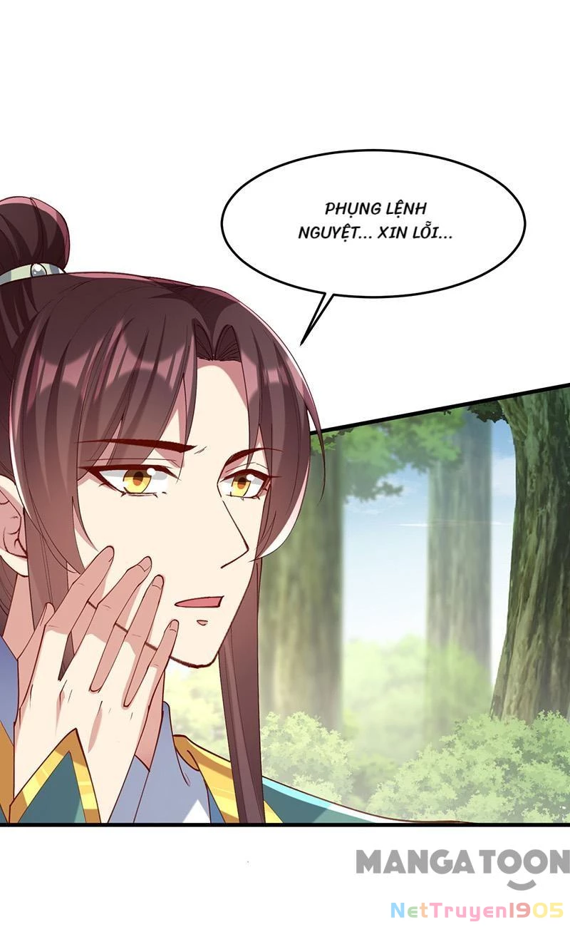 Nhất Phẩm Đích Nữ Chapter 272 - Trang 2