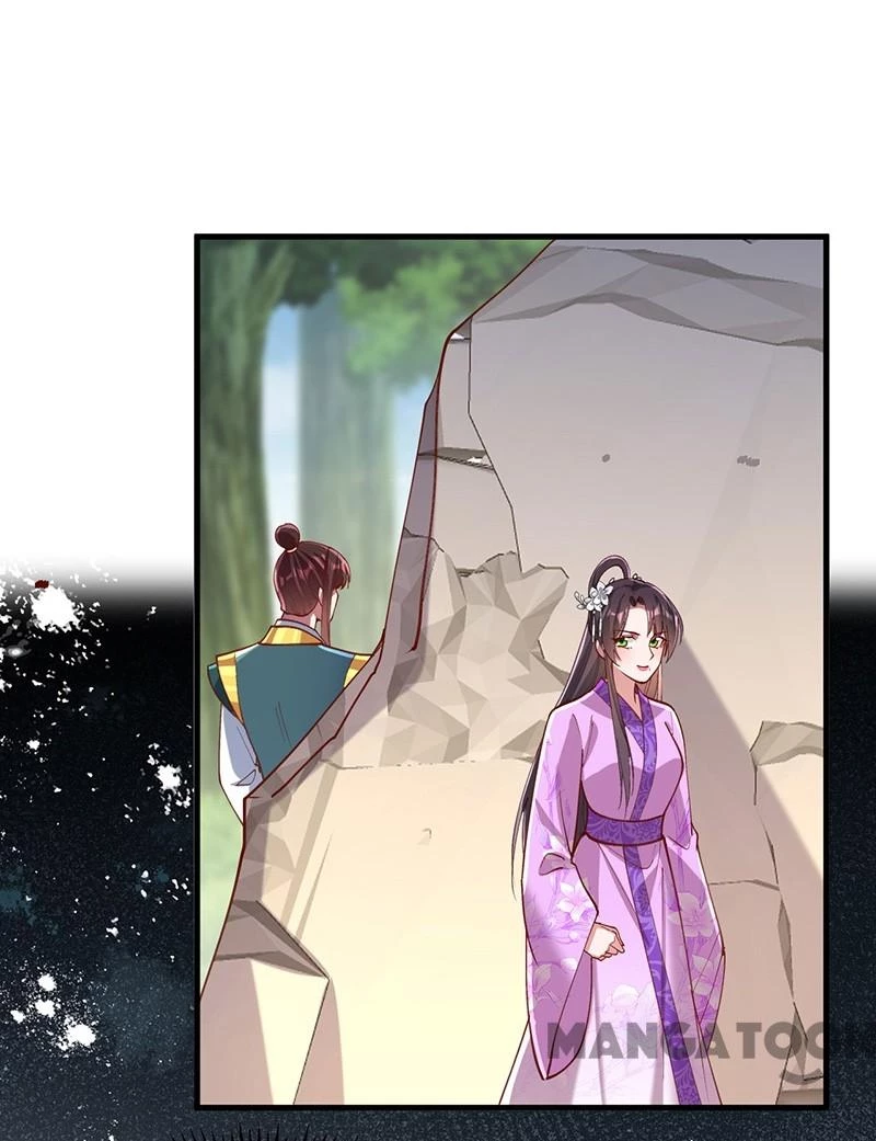 Nhất Phẩm Đích Nữ Chapter 272 - Trang 2