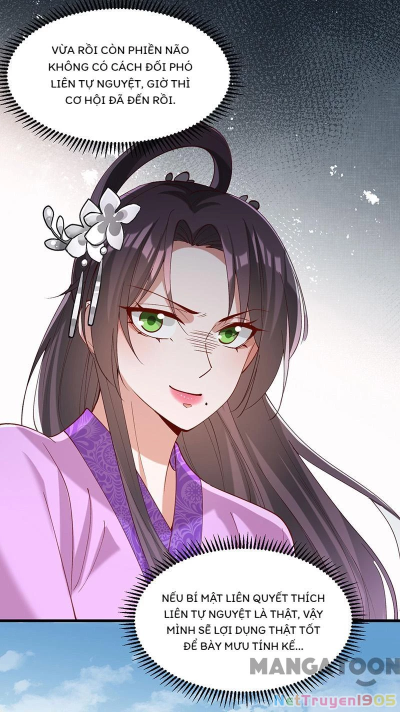 Nhất Phẩm Đích Nữ Chapter 272 - Trang 2