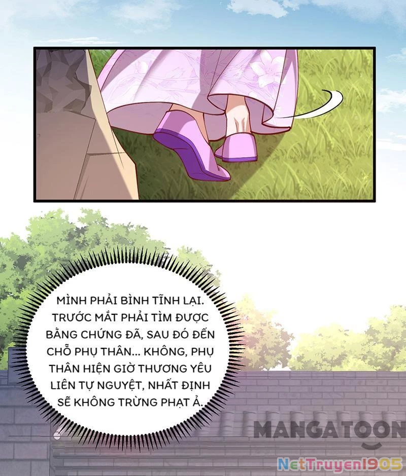Nhất Phẩm Đích Nữ Chapter 272 - Trang 2