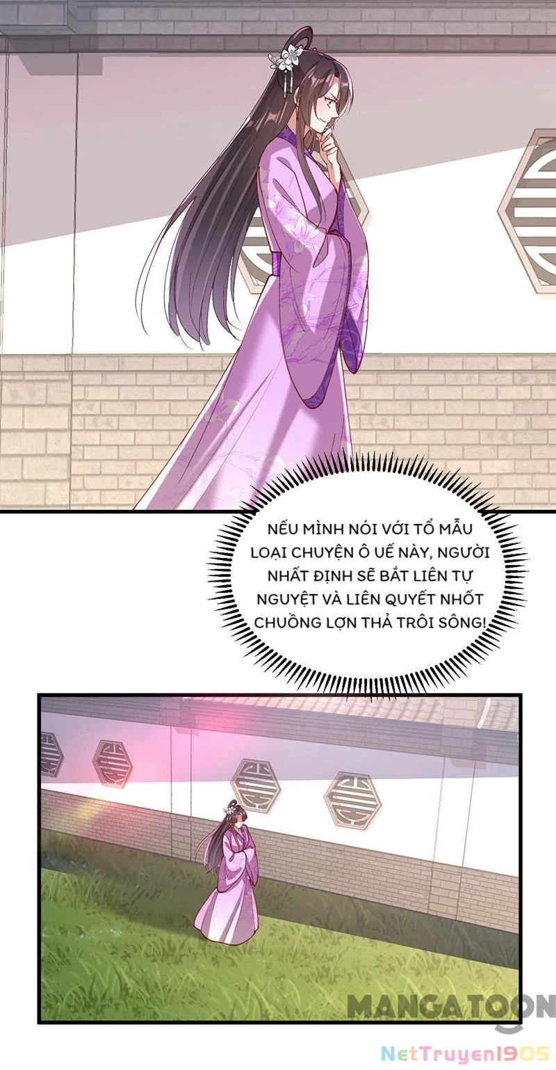 Nhất Phẩm Đích Nữ Chapter 272 - Trang 2