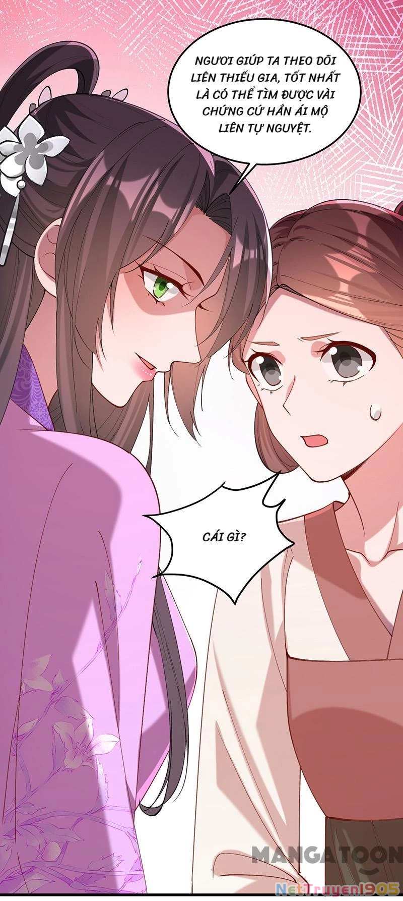 Nhất Phẩm Đích Nữ Chapter 272 - Trang 2