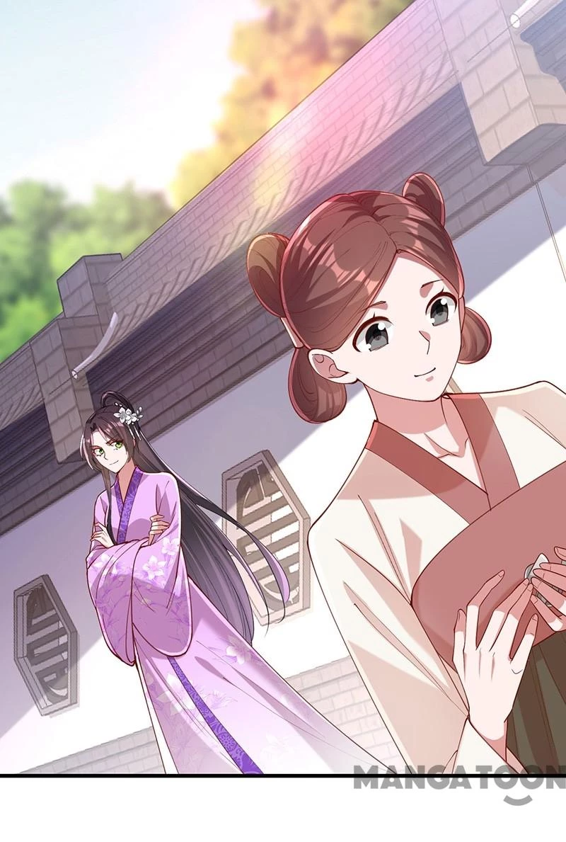 Nhất Phẩm Đích Nữ Chapter 272 - Trang 2