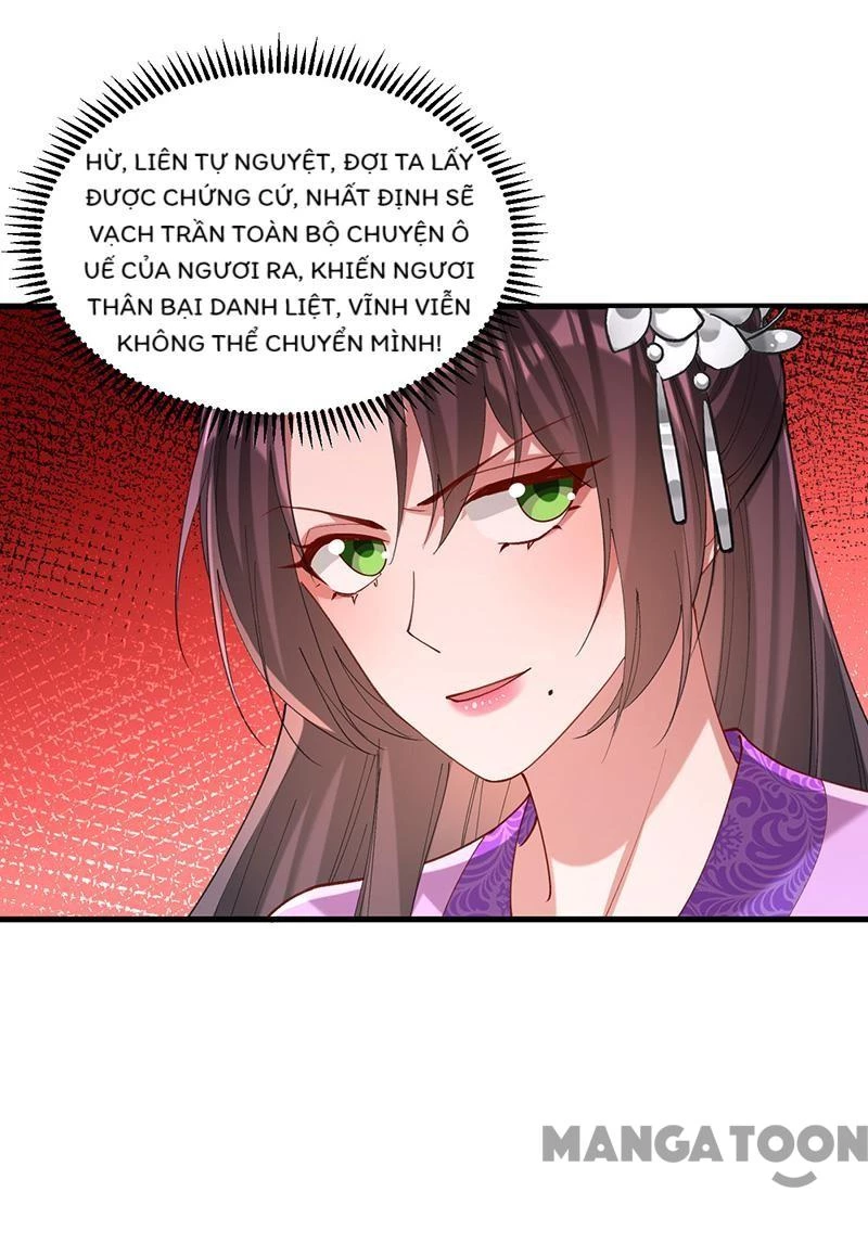 Nhất Phẩm Đích Nữ Chapter 272 - Trang 2