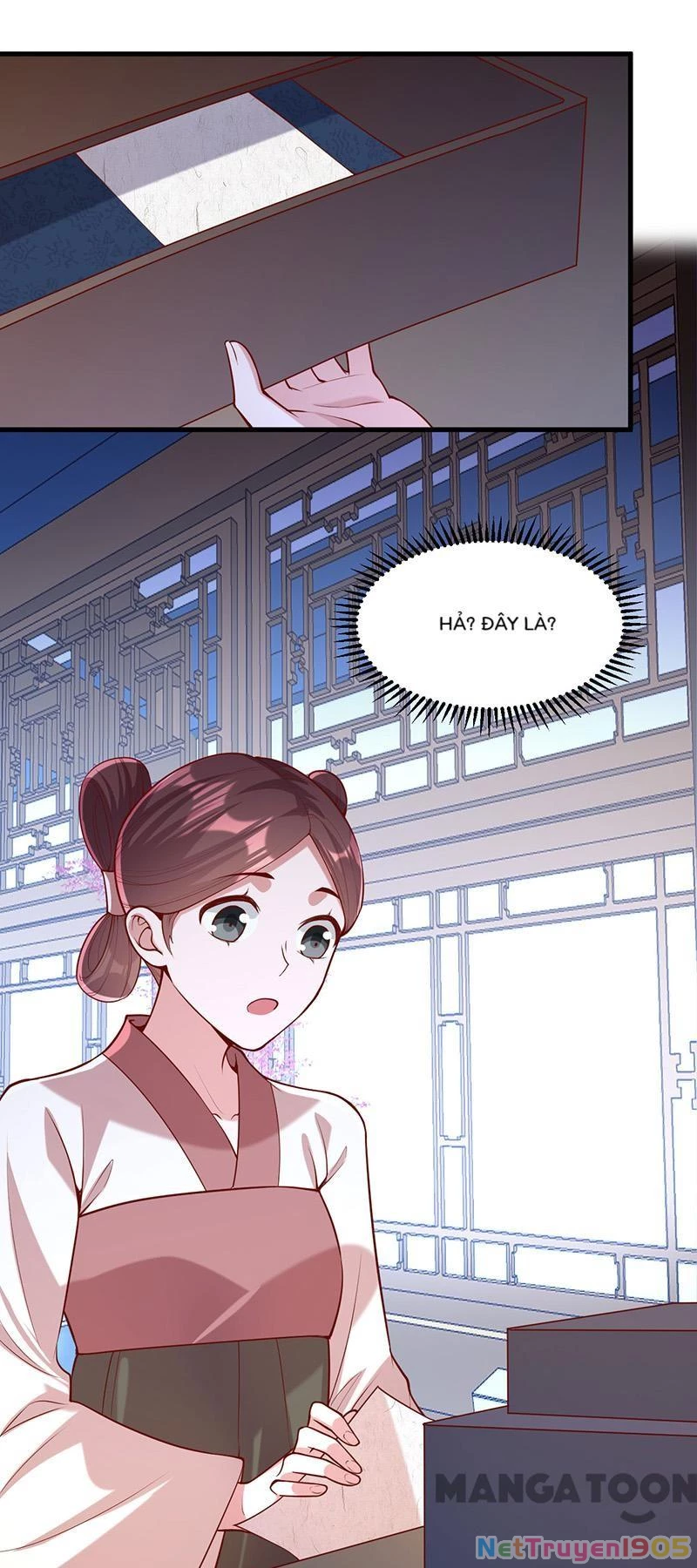 Nhất Phẩm Đích Nữ Chapter 272 - Trang 2