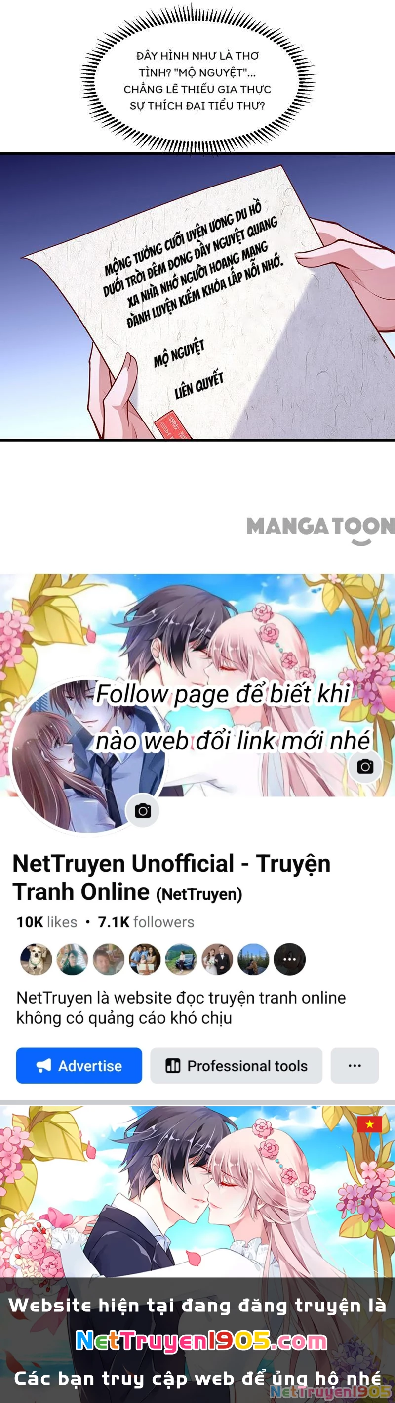 Nhất Phẩm Đích Nữ Chapter 272 - Trang 2