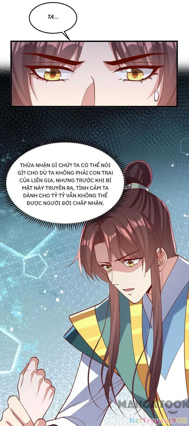 Nhất Phẩm Đích Nữ Chapter 272 - Trang 2