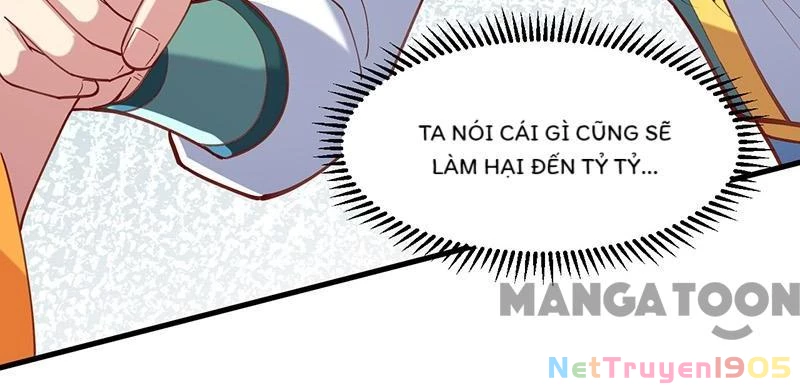 Nhất Phẩm Đích Nữ Chapter 272 - Trang 2