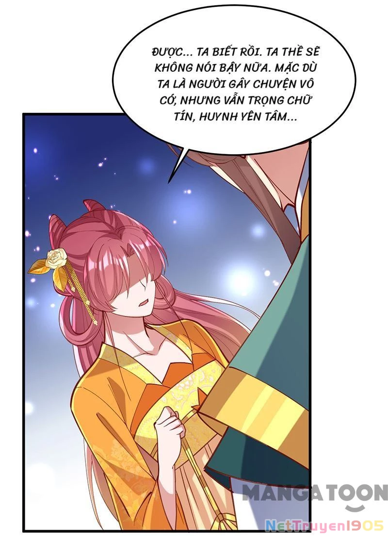 Nhất Phẩm Đích Nữ Chapter 272 - Trang 2