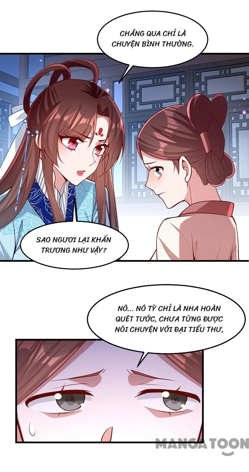 Nhất Phẩm Đích Nữ Chapter 273 - Trang 2