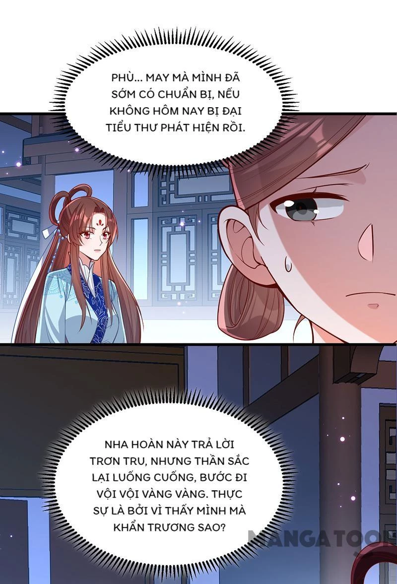 Nhất Phẩm Đích Nữ Chapter 273 - Trang 2