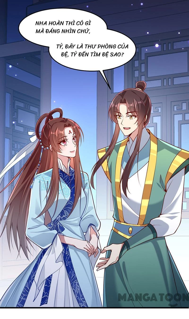 Nhất Phẩm Đích Nữ Chapter 273 - Trang 2