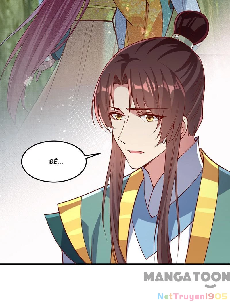 Nhất Phẩm Đích Nữ Chapter 273 - Trang 2