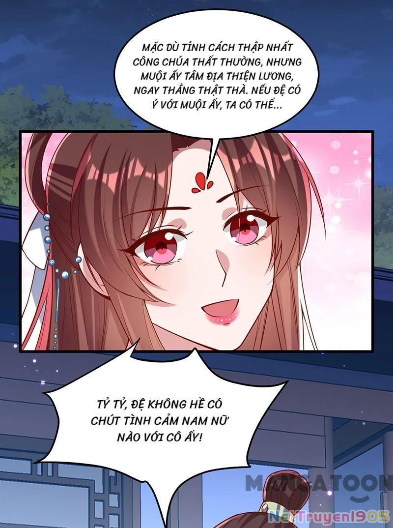 Nhất Phẩm Đích Nữ Chapter 273 - Trang 2