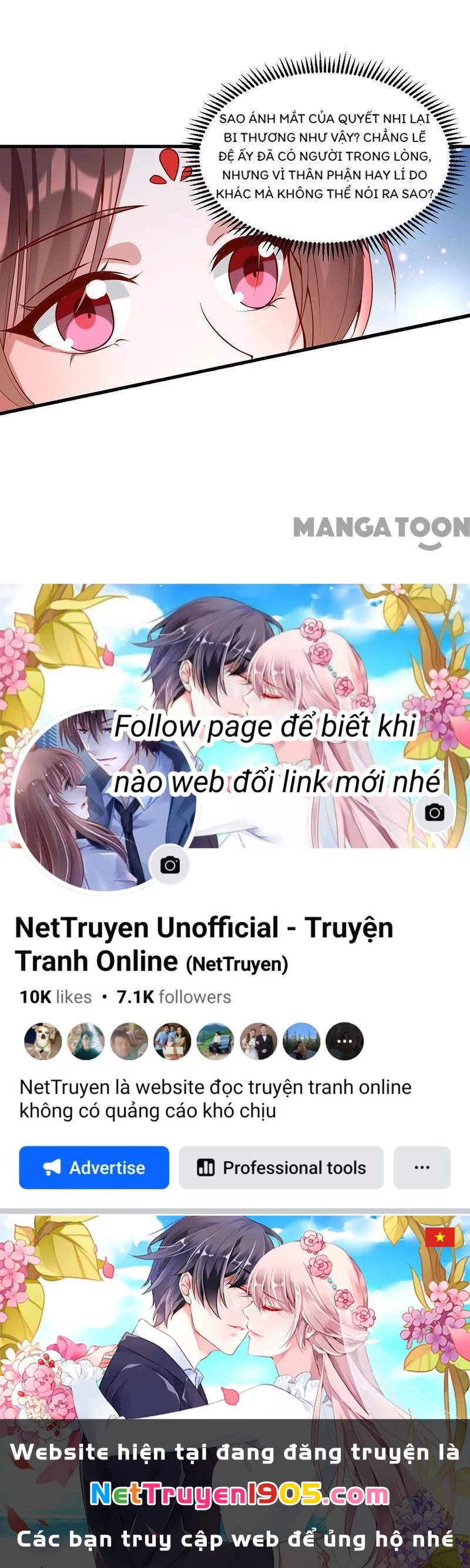 Nhất Phẩm Đích Nữ Chapter 273 - Trang 2