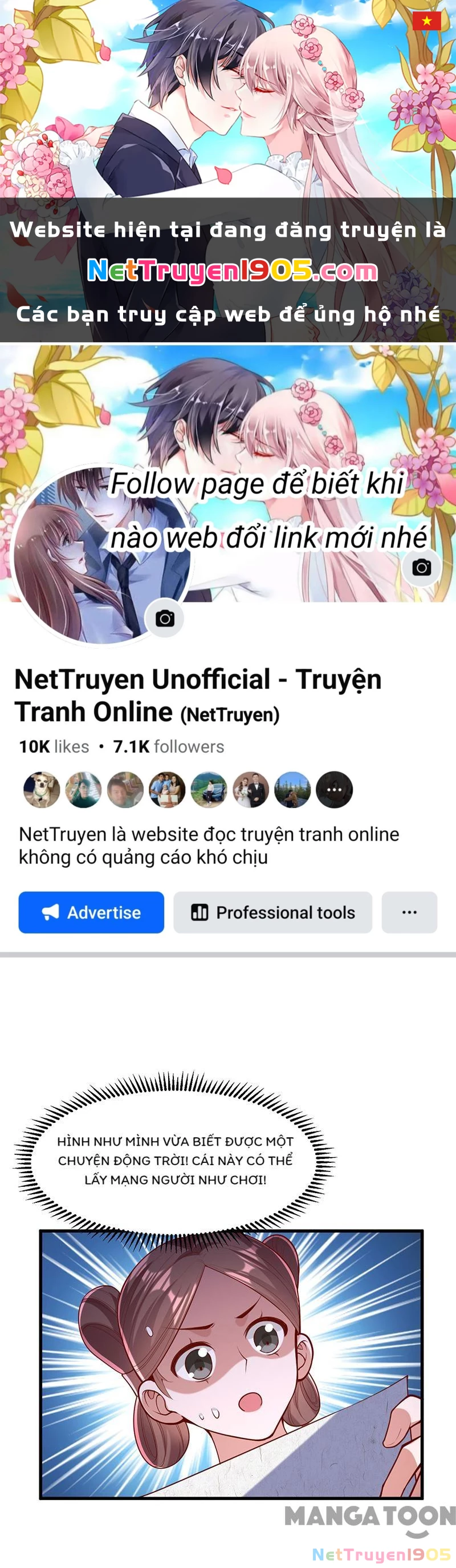 Nhất Phẩm Đích Nữ Chapter 273 - Trang 2