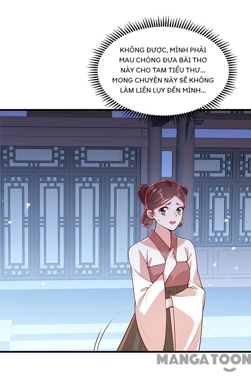 Nhất Phẩm Đích Nữ Chapter 273 - Trang 2