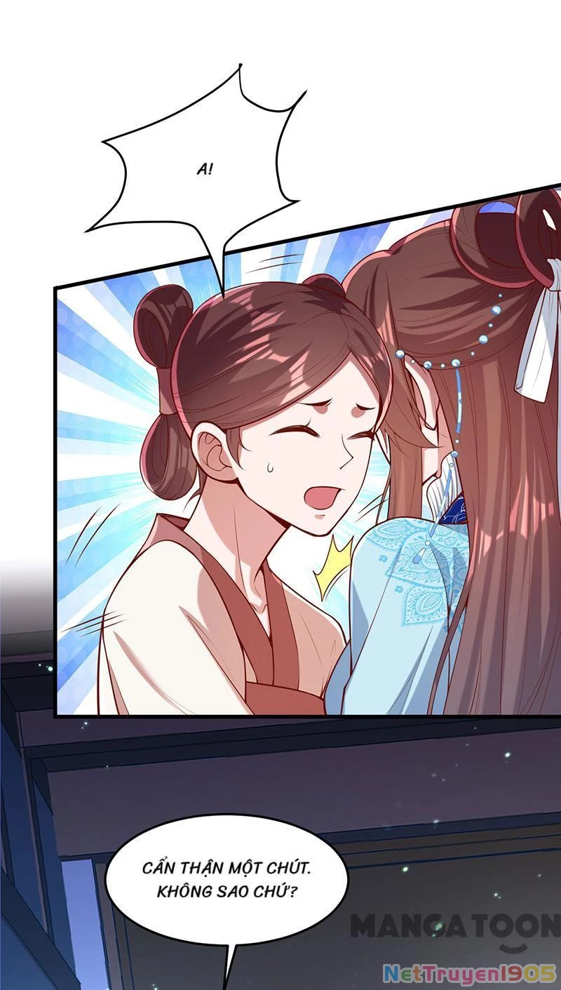 Nhất Phẩm Đích Nữ Chapter 273 - Trang 2