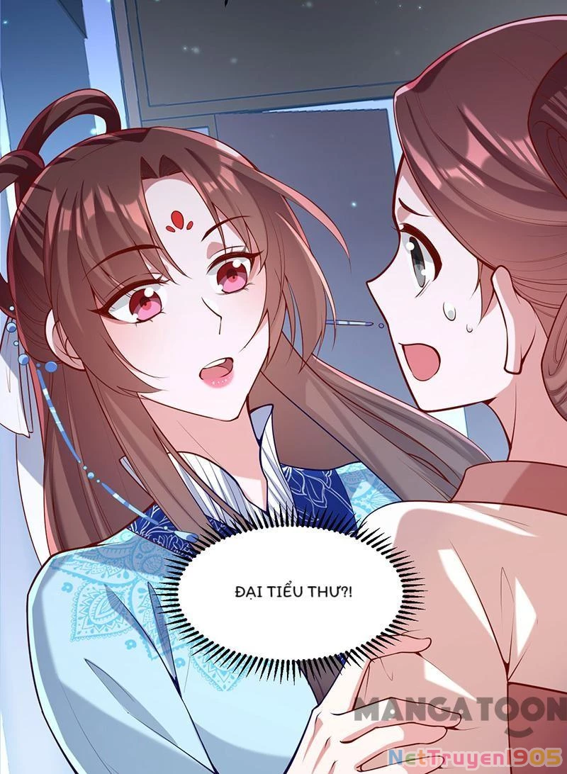 Nhất Phẩm Đích Nữ Chapter 273 - Trang 2