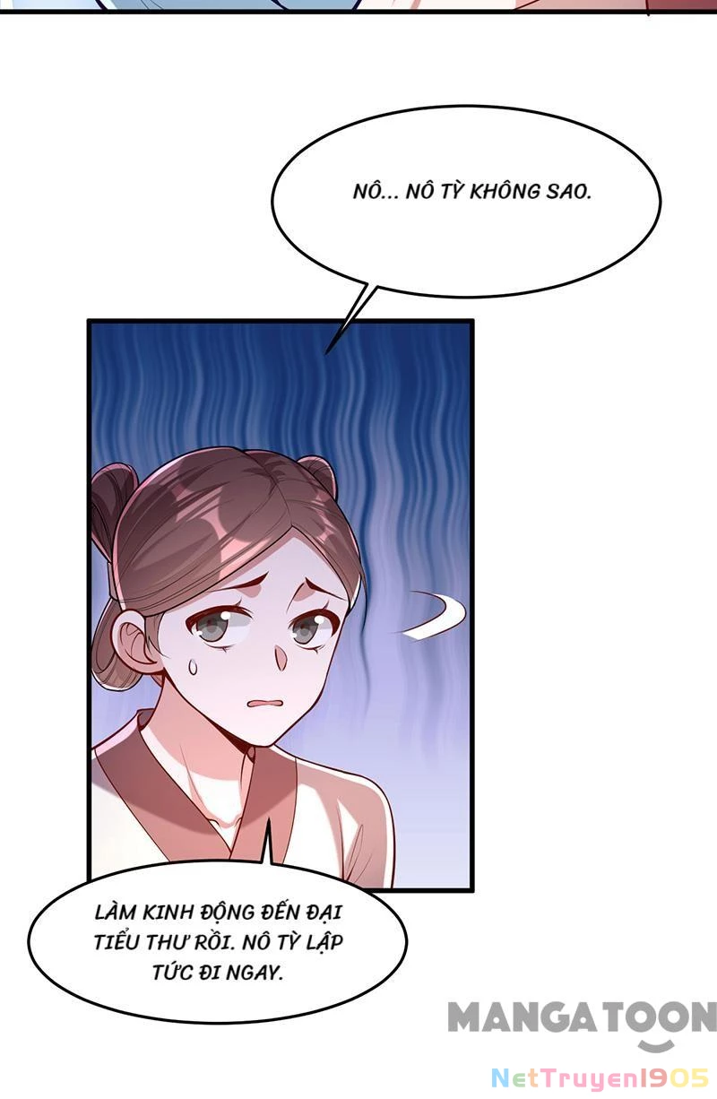 Nhất Phẩm Đích Nữ Chapter 273 - Trang 2