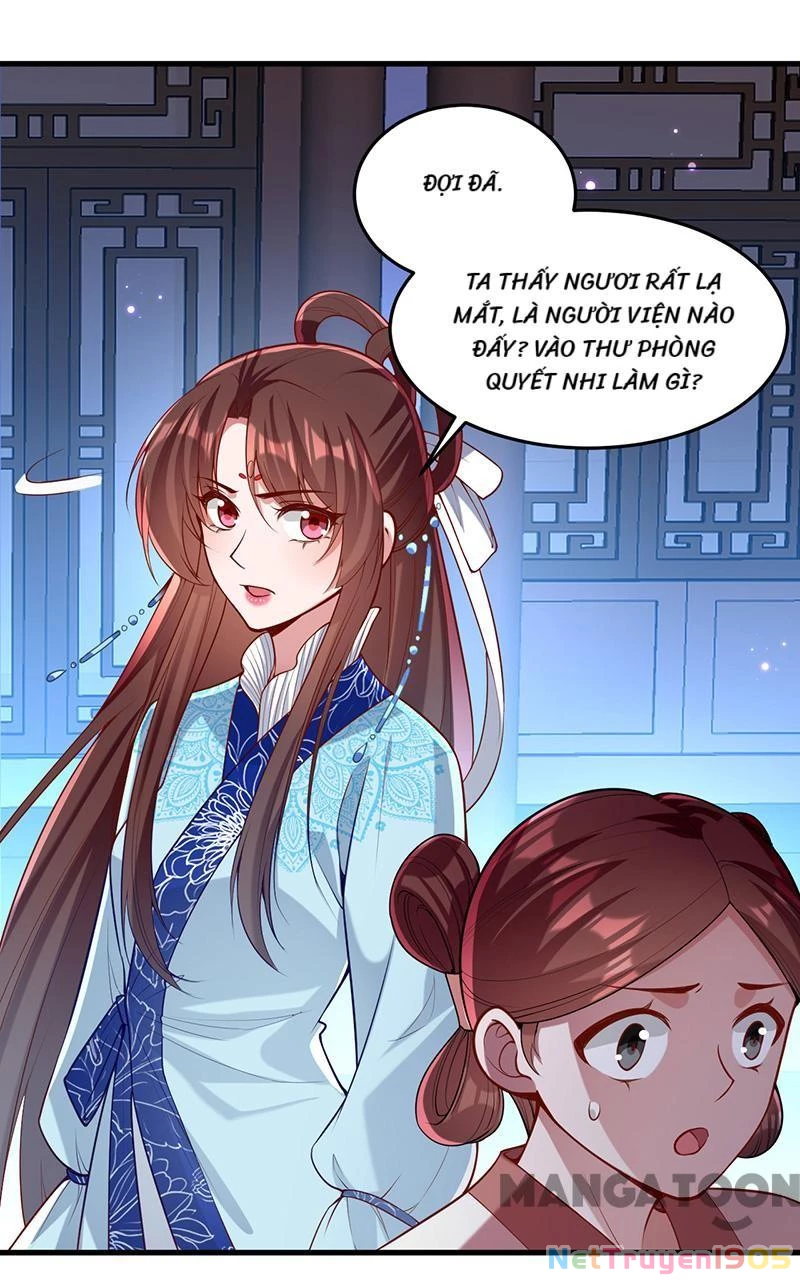 Nhất Phẩm Đích Nữ Chapter 273 - Trang 2