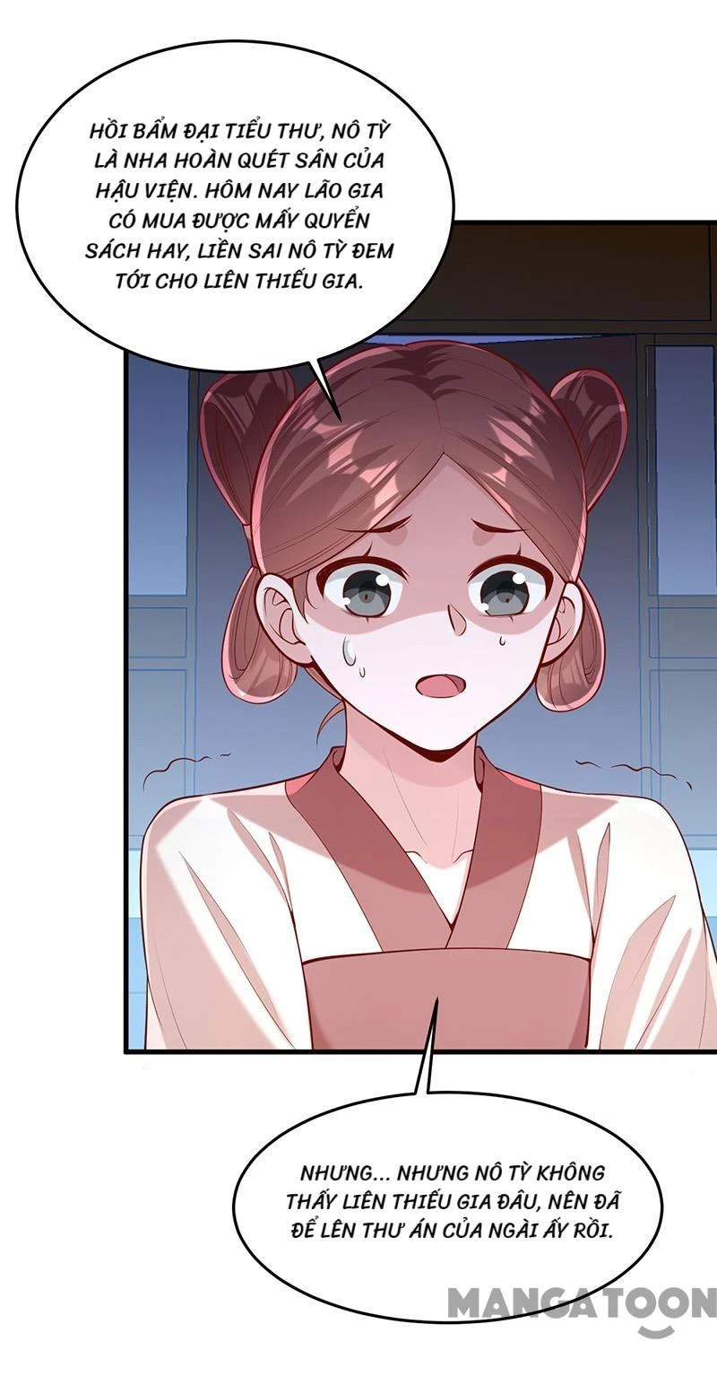 Nhất Phẩm Đích Nữ Chapter 273 - Trang 2