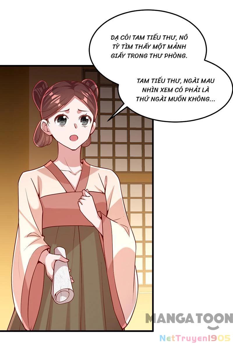 Nhất Phẩm Đích Nữ Chapter 274 - Trang 2
