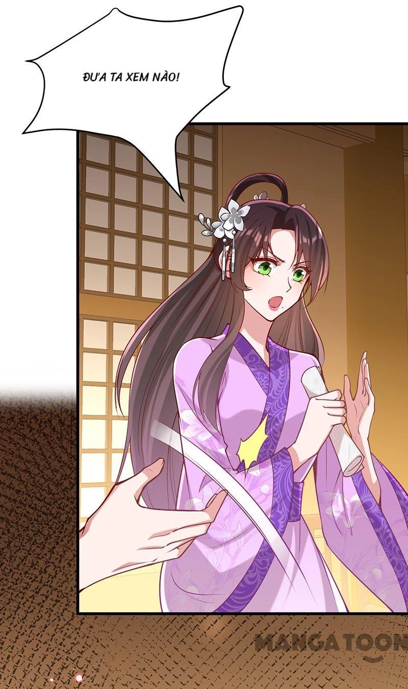 Nhất Phẩm Đích Nữ Chapter 274 - Trang 2