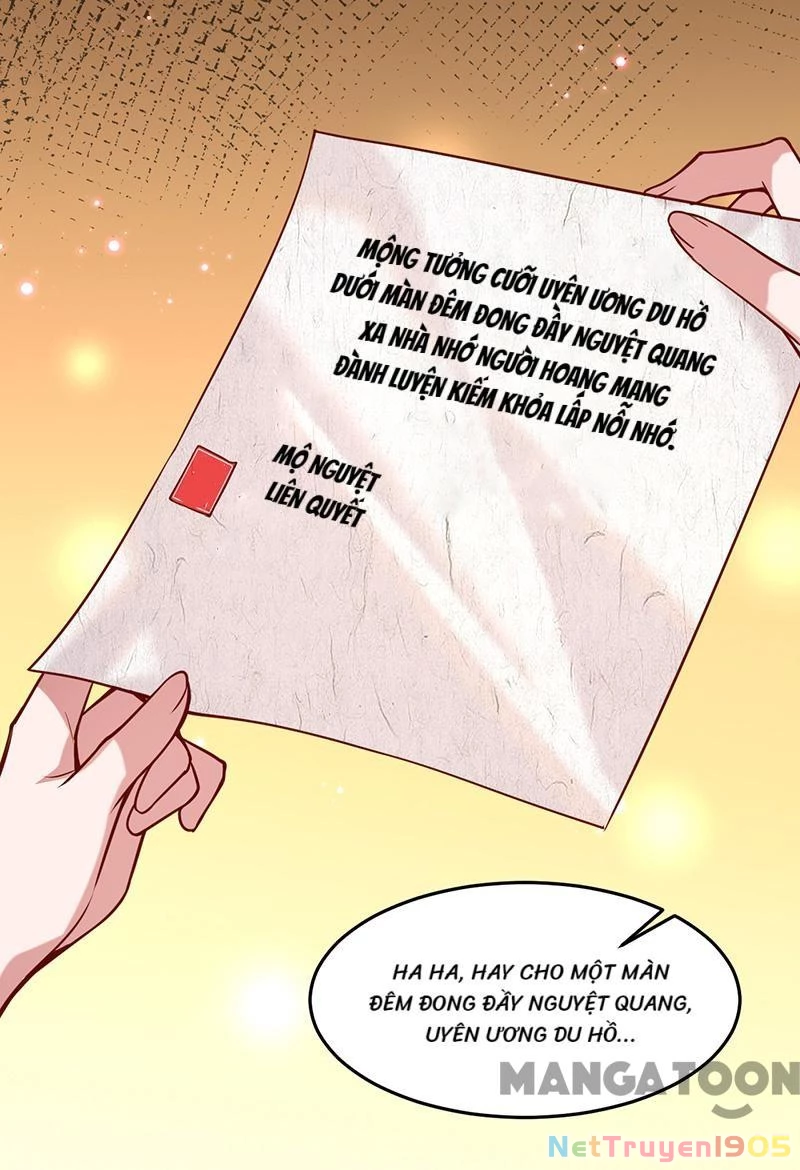 Nhất Phẩm Đích Nữ Chapter 274 - Trang 2